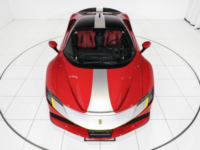 صورة مصغرة 43 لـ 2021 Ferrari SF90 STRADALE