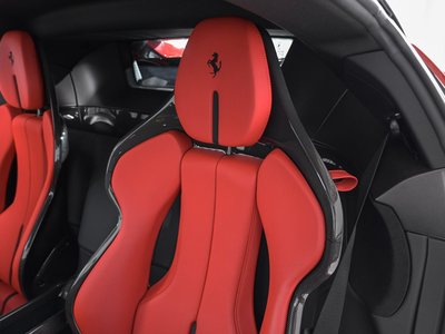 صورة مصغرة 22 لـ 2021 Ferrari SF90 STRADALE