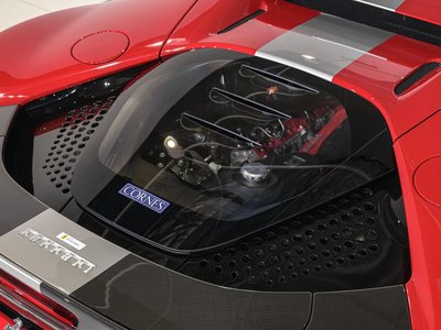 صورة مصغرة 28 لـ 2021 Ferrari SF90 STRADALE