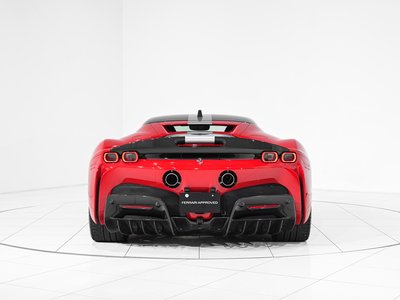 صورة 9 لـ 2021 Ferrari SF90 STRADALE