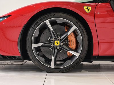 صورة مصغرة 18 لـ 2021 Ferrari SF90 STRADALE