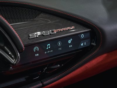 صورة مصغرة 24 لـ 2021 Ferrari SF90 STRADALE
