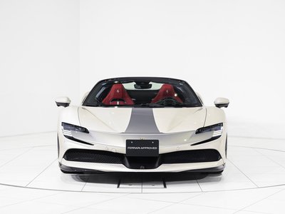 صورة 5 لـ 2023 Ferrari SF90 SPIDER