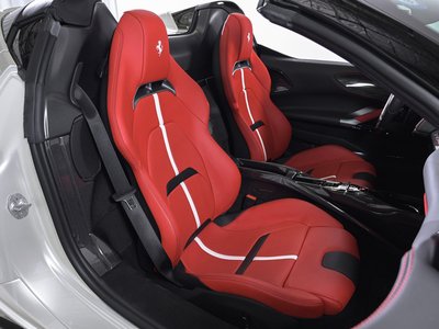 صورة 14 لـ 2023 Ferrari SF90 SPIDER