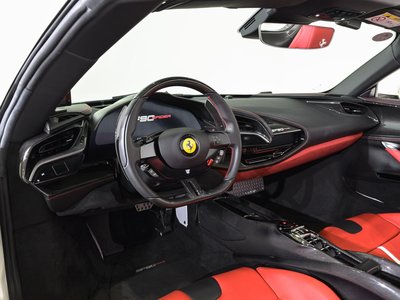 صورة 2 لـ 2023 Ferrari SF90 SPIDER