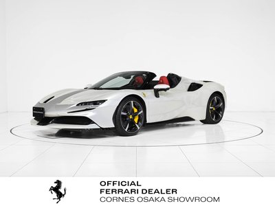 صورة 1 لـ 2023 Ferrari SF90 SPIDER