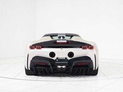 صورة 12 لـ 2023 Ferrari SF90 SPIDER