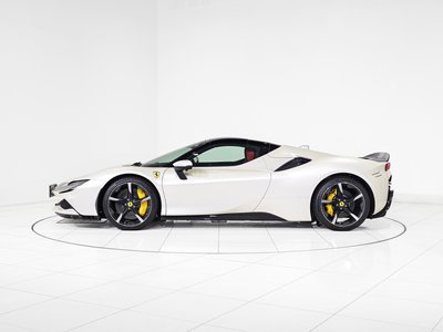 صورة 9 لـ 2023 Ferrari SF90 SPIDER