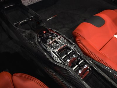 صورة 4 لـ 2023 Ferrari SF90 SPIDER