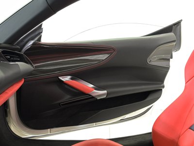صورة 16 لـ 2023 Ferrari SF90 SPIDER