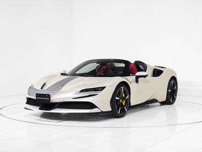 صورة 6 لـ 2023 Ferrari SF90 SPIDER