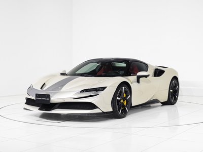 صورة 7 لـ 2023 Ferrari SF90 SPIDER
