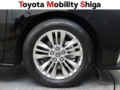 2025 Toyota ALPHARD — фото 17