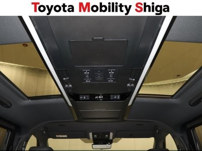 2025 Toyota ALPHARD — фото 33