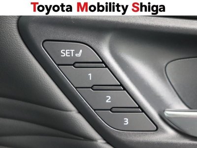 2025 Toyota ALPHARD — фото 24