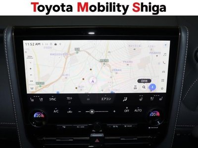 2025 Toyota ALPHARD — фото 13