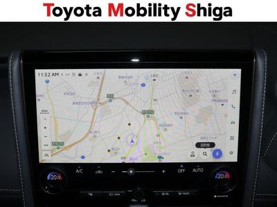 2025 Toyota ALPHARD — фото 12