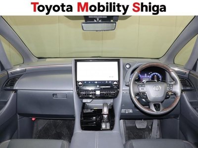 2025 Toyota ALPHARD — фото 11
