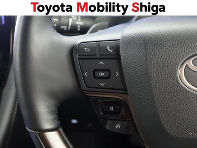 2025 Toyota ALPHARD — фото 26