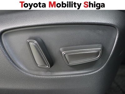 2025 Toyota ALPHARD — фото 25