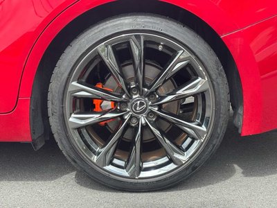 2022 Lexus IS thumbnail 46