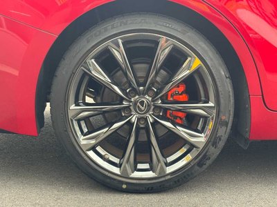 2022 Lexus IS thumbnail 47