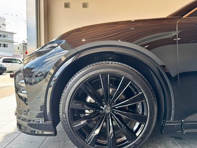 2024 Toyota CROWN SPORT 照片 12