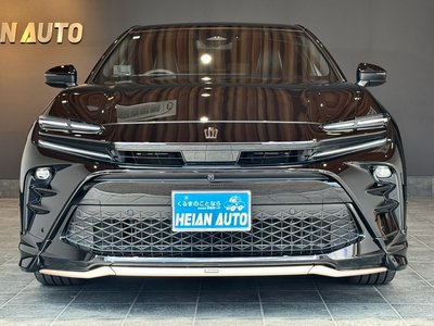 2024 Toyota CROWN SPORT 照片 7
