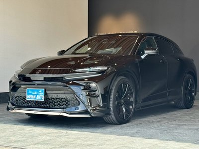 2024 Toyota CROWN SPORT 照片 9