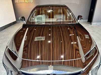 2024 Toyota CROWN SPORT 照片 10