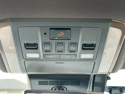 صورة 25 لـ 2024 Toyota VELLFIRE