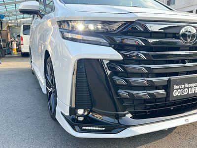 صورة 35 لـ 2024 Toyota VELLFIRE