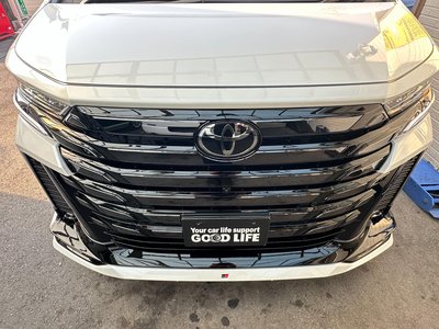 صورة 34 لـ 2024 Toyota VELLFIRE