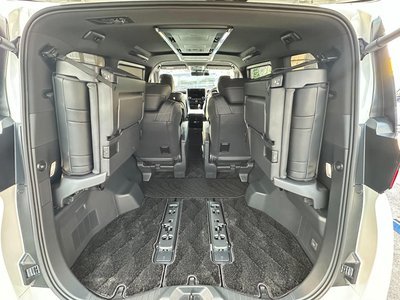 صورة 12 لـ 2024 Toyota VELLFIRE