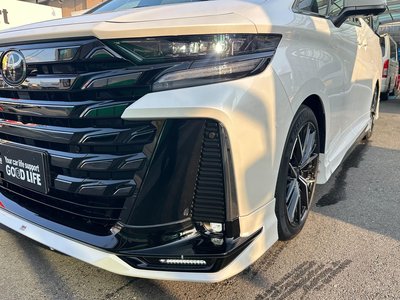 صورة 33 لـ 2024 Toyota VELLFIRE