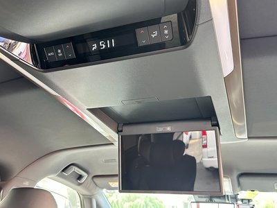 صورة 27 لـ 2024 Toyota VELLFIRE