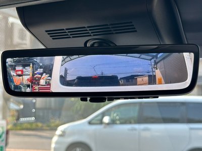 صورة 20 لـ 2024 Toyota VELLFIRE