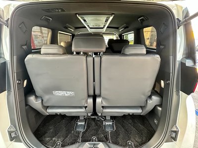 صورة 11 لـ 2024 Toyota VELLFIRE