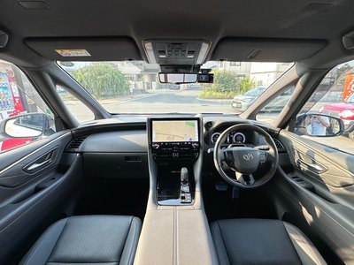 صورة 13 لـ 2024 Toyota VELLFIRE