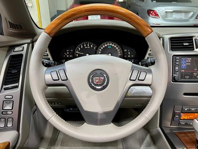 2005 Cadillac XLR — фото 8