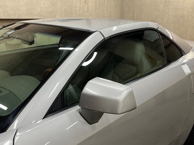 2005 Cadillac XLR — фото 53