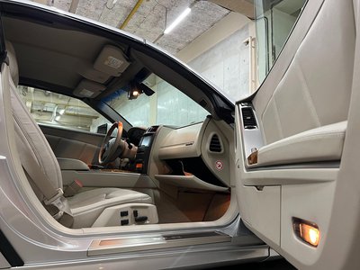 2005 Cadillac XLR — фото 36
