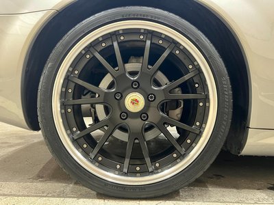 2005 Cadillac XLR — фото 30