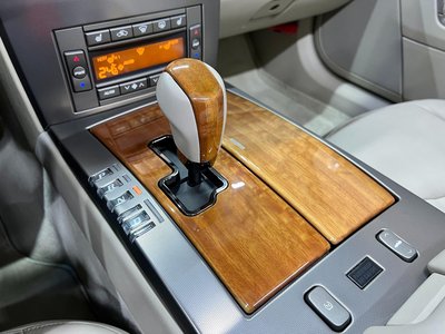 2005 Cadillac XLR — фото 13