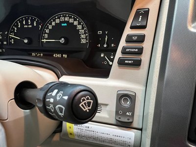 2005 Cadillac XLR — фото 45