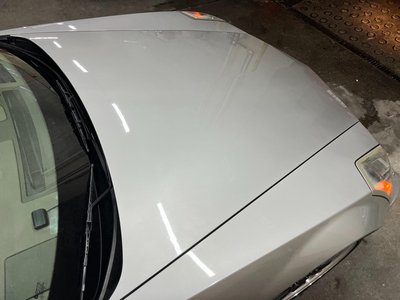 2005 Cadillac XLR — фото 52