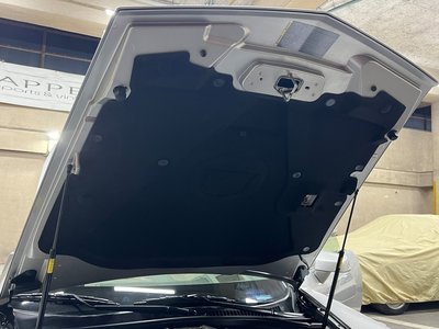 2005 Cadillac XLR — фото 38