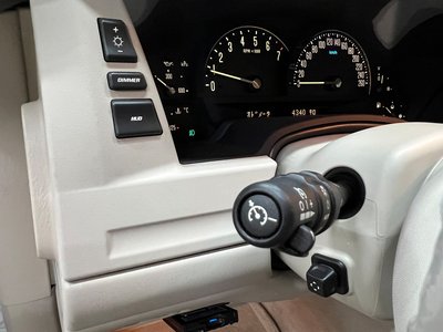 2005 Cadillac XLR — фото 43