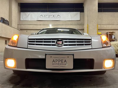 2005 Cadillac XLR — фото 49