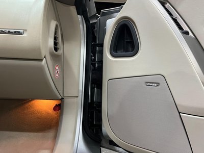 2005 Cadillac XLR — фото 25
